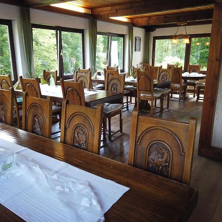 Rengsdorf Hotel Waldterrasse מראה חיצוני תמונה