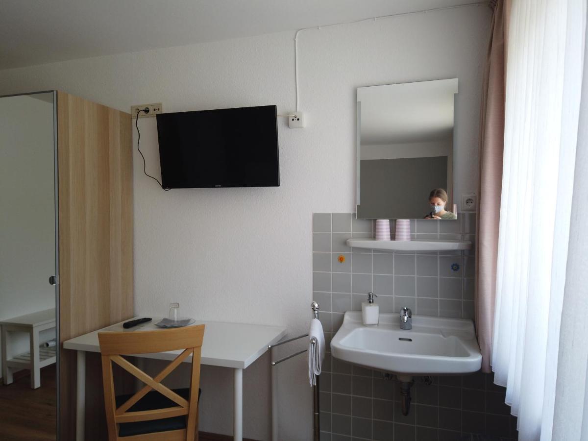 Rengsdorf Hotel Waldterrasse מראה חיצוני תמונה