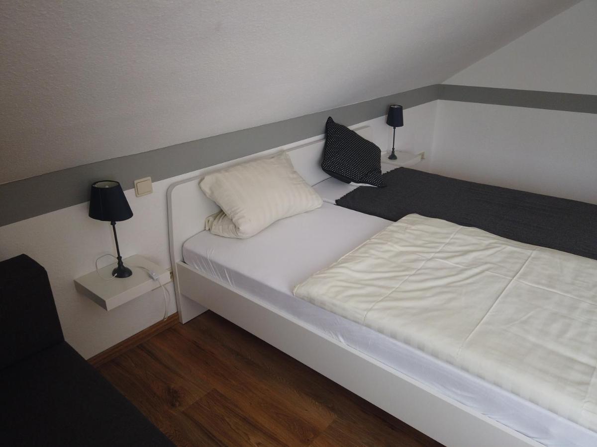Rengsdorf Hotel Waldterrasse מראה חיצוני תמונה