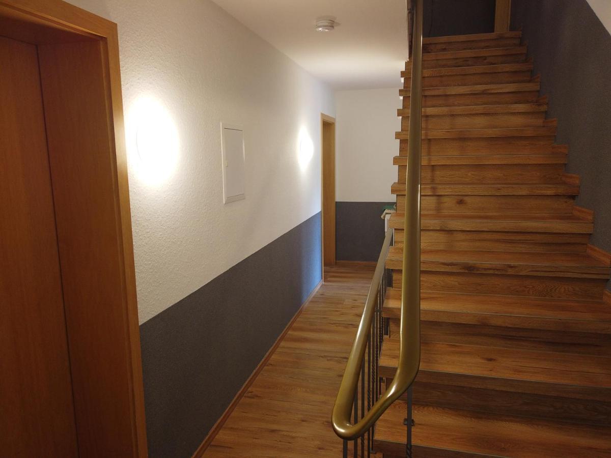 Rengsdorf Hotel Waldterrasse מראה חיצוני תמונה